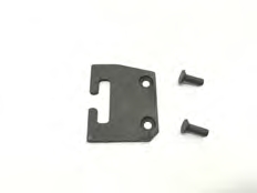 Grille plaquette sous couvercle (Wo635859)