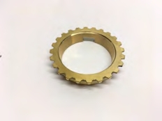 Bague synchro (Wo637834)