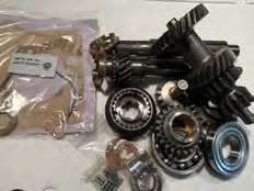 Kit reparation boite de vitesse T84 made in Italy (woa1145)