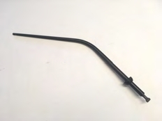 Levier boite de vitesse (woa1380)