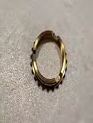 Bague synchro qualité supérieur (Wo637834)