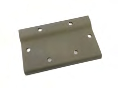 Plaque silembloc (woa146)