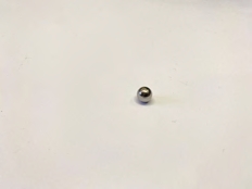 Billes verrouillage jeu de 2 (Wo635838)