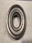 Roulement arrière 6307z (woa916)