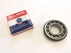 Roulement avant (Woa636885)