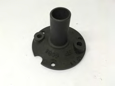 Support guide butée (Wo640017)