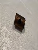 Bague pignon marche arrière (Wo635804)