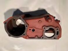 Carter boite de transfert diamètre 19 (woa1503)