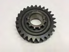 Pignon fou 27 dents (woa989)