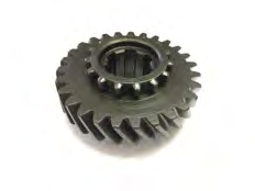 Pignon entrainement 27 dents (woa1510)