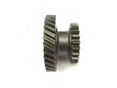 Pignon train fixe axe diametre 19mm MB (woa999)