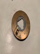 Rondelle bimetal diametre 19mm (woa1000)