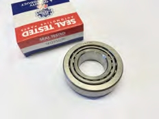 Roulement conique 14131-14276 (wo51575c)