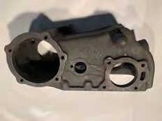 Carter boite de transfert diamètre 31 ( m201)(Ho87876)