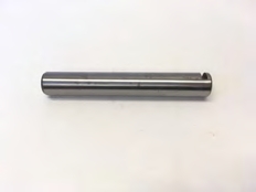 Axe pignon train fixe( diametre 19) (woa998)