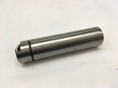 Axe pignon train fixe( diametre 31) (woa809292)