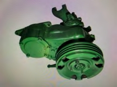 Boite de transfert reconditionnee échange standard