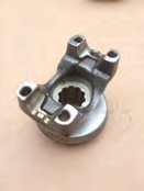 Chappe carre sortie avant (woa1106)