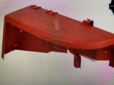 Aile avant droite (woa2943)