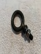 Vis oreille fixation sangle standard (woa2138)