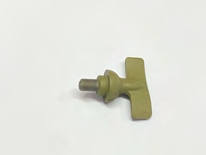 Vis oreille support pivot standard (woa2214)