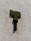 Vis oreille support pivot Early (woa2214e)