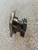 Vis plaque sangle (woa2983)