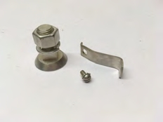 Vis fixation phare avant ( ST-kit-hl)