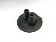 Cache poussière caoutchouc BT (woa3784e)