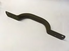 Poignée caisse lateral Willy’s (woa2390)