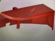 Aile avant gauche (woa2942)