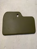 Porte boite a gants (woa3835)