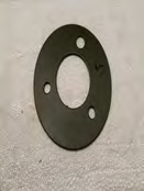 Rondelle contacteur code phare (woa2993)