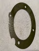 Rondelle de fixation cuir boite vitesse (woa2919)