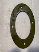 Rondelle joint colonne de direction (woa2917)