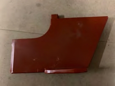 Panneau lateral avant droit (woa12010)
