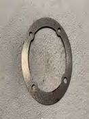 Rondelle joint prise de remorque (woa6588)