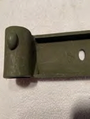 Support arceau droit Ford (woa2745f)