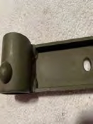 Support arceau gauche Ford (woa2744f)