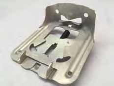 Support burettes huile (woa313)