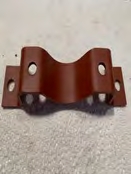 Support colonne direction