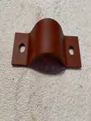 Support colonne direction