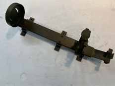 Support extincteur early us (woa693e)