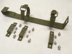 Support extincteur us (gpw17097)