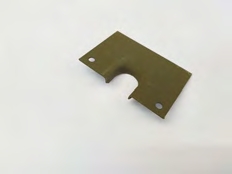 Support pivot banquette Willy’s (woa2833)