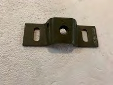 Pivot pare brise (woa2213)