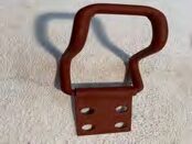 Support pliant hache M201 4 tous (Ho60572)