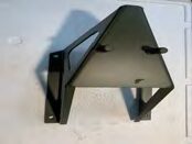 Support de roe de secure 2 goujons Ford