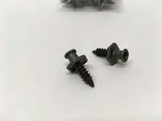 Teton de fixation pare-brise standard (woa4120)