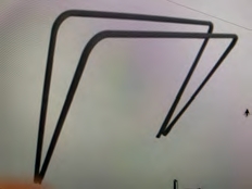 Arceau bache MB (woa2897)